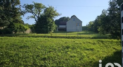 Traditional house 9 rooms of 222 m² in Sancerre (18300)