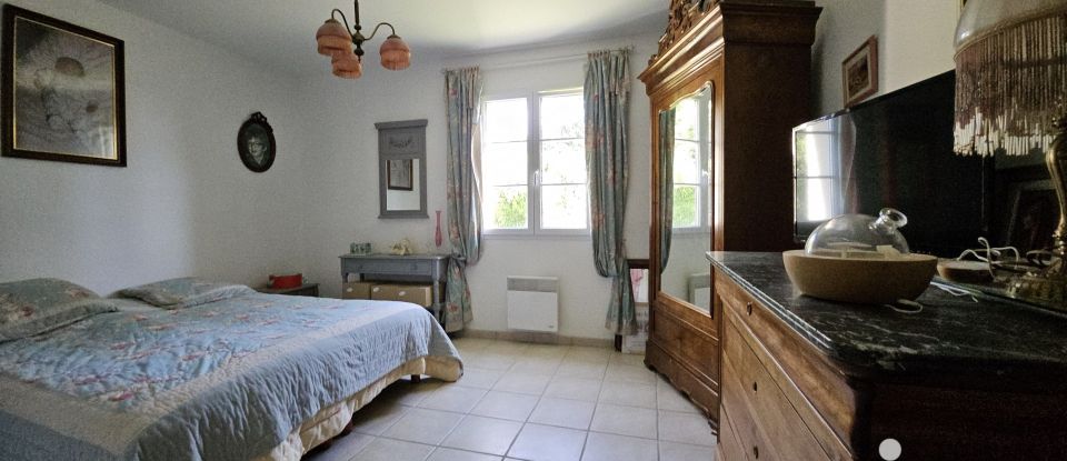 Traditional house 9 rooms of 222 m² in Sancerre (18300)