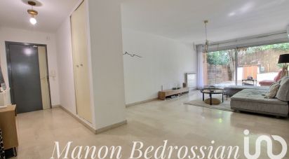 Appartement 3 pièces de 77 m² à Marseille (13012)