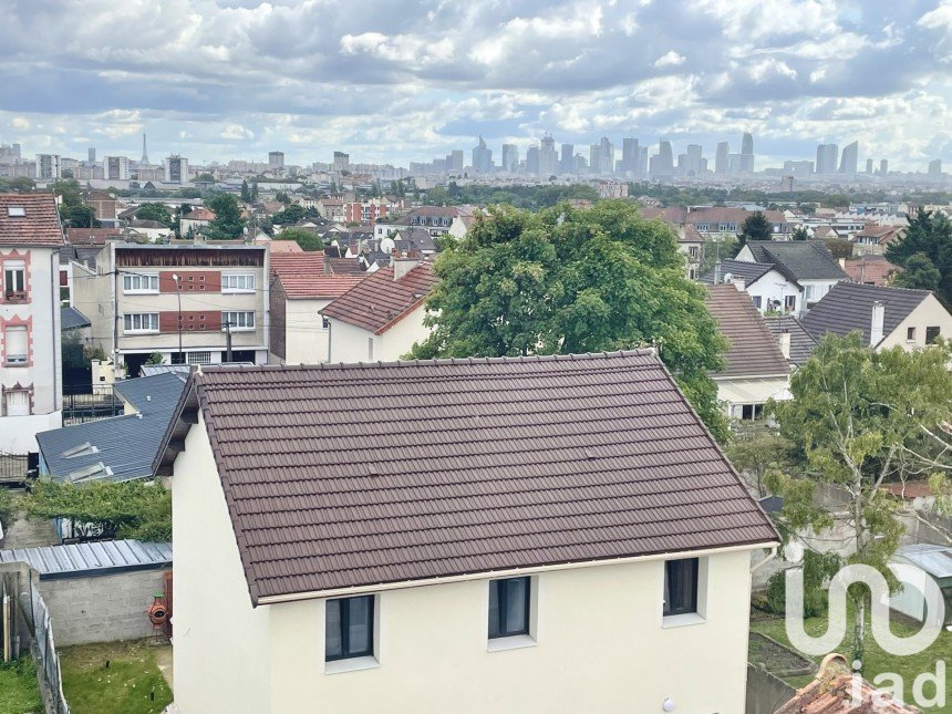 Maison 4 pièces de 145 m² à Argenteuil (95100)