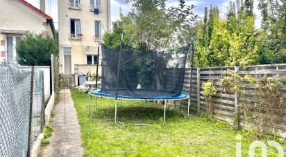 Maison 4 pièces de 145 m² à Argenteuil (95100)