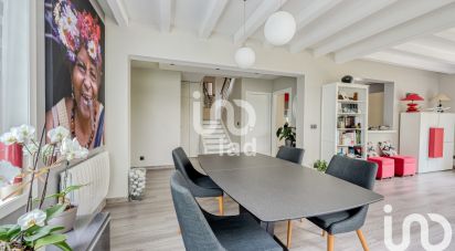 Maison 5 pièces de 150 m² à Torcy (77200)