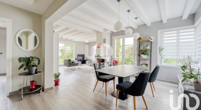 Maison 5 pièces de 150 m² à Torcy (77200)