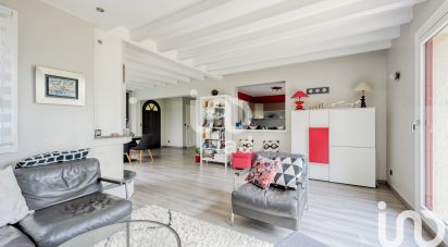 Maison 5 pièces de 150 m² à Torcy (77200)