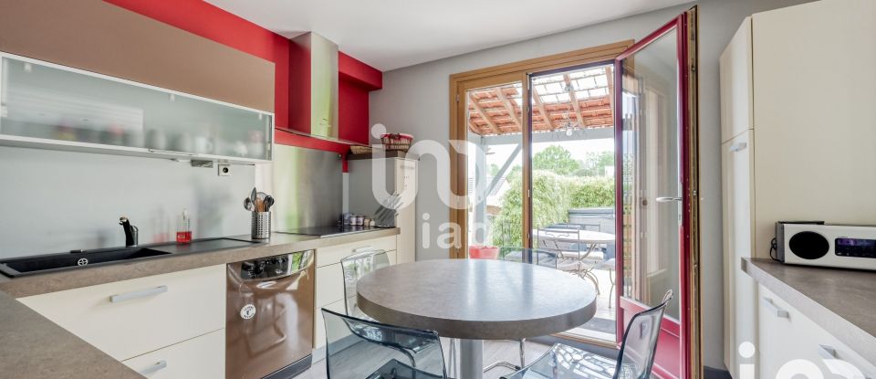 Maison 5 pièces de 150 m² à Torcy (77200)