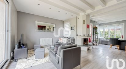 Maison 5 pièces de 150 m² à Torcy (77200)