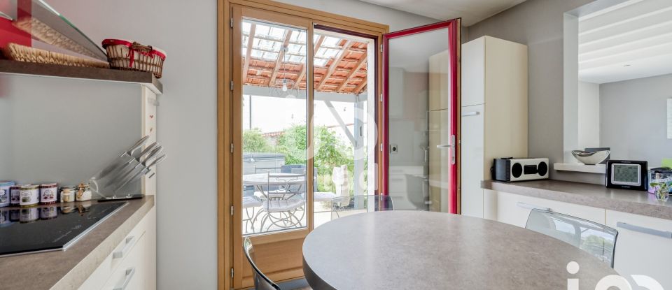 Maison 5 pièces de 150 m² à Torcy (77200)