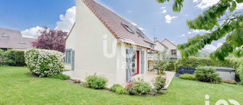 Maison 5 pièces de 150 m² à Torcy (77200)