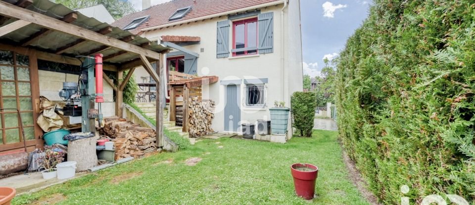 Maison 5 pièces de 150 m² à Torcy (77200)