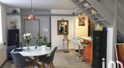 Appartement 4 pièces de 85 m² à Longeville-lès-Metz (57050)