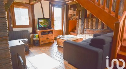 House 4 rooms of 81 m² in Bosgouet (27310)