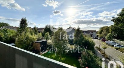 Apartment 3 rooms of 63 m² in Montévrain (77144)