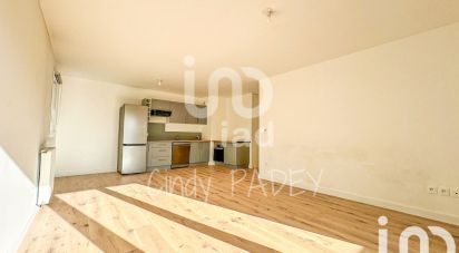 Apartment 3 rooms of 63 m² in Montévrain (77144)