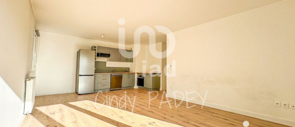 Apartment 3 rooms of 63 m² in Montévrain (77144)