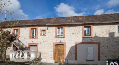 Appartement 4 pièces de 72 m² à Bourron-Marlotte (77780)