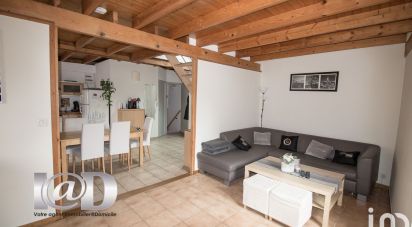 Appartement 4 pièces de 72 m² à Bourron-Marlotte (77780)