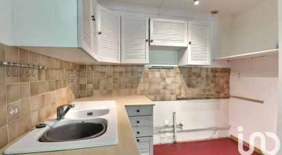 Apartment 3 rooms of 63 m² in Barjols (83670)