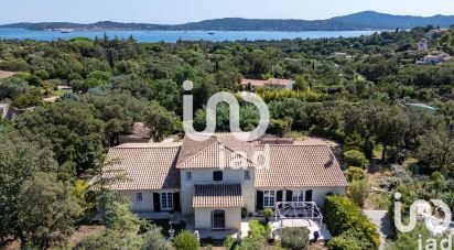 Mansion 19 rooms of 585 m² in Grimaud (83310)