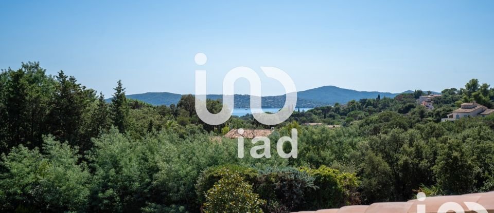 Demeure 19 pièces de 585 m² à Grimaud (83310)