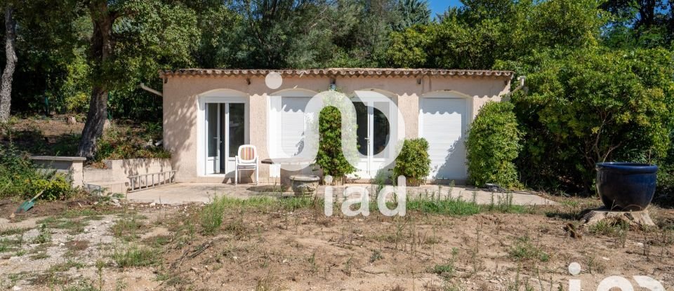 Demeure 19 pièces de 585 m² à Grimaud (83310)