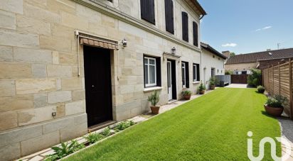 Maison 6 pièces de 170 m² à Libourne (33500)