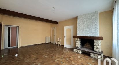 Maison traditionnelle 6 pièces de 170 m² à Libourne (33500)