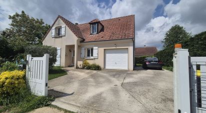 Maison 5 pièces de 126 m² à Boissy-le-Châtel (77169)