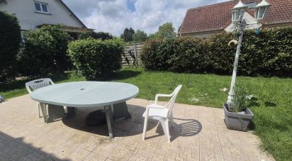 Maison 5 pièces de 126 m² à Boissy-le-Châtel (77169)