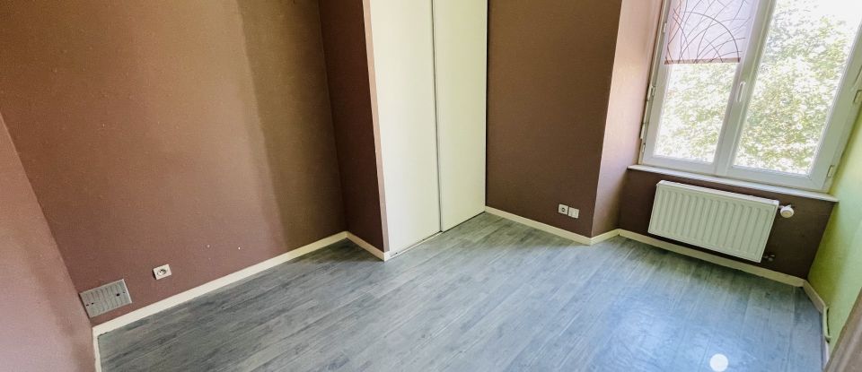 Maison de ville 4 pièces de 71 m² à Janzé (35150)