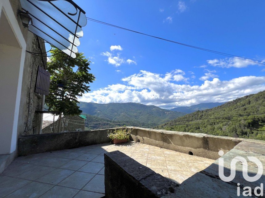 Maison de village 4 pièces de 83 m² à Monte (20290)