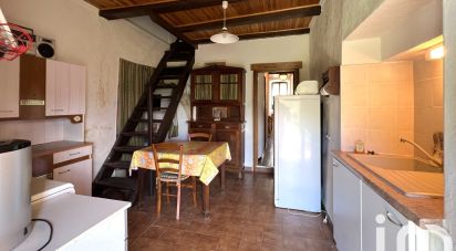 Village house 4 rooms of 83 m² in Monte (20290)