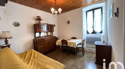 Village house 4 rooms of 83 m² in Monte (20290)