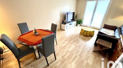 Appartement 3 pièces de 68 m² à Noiseau (94880)