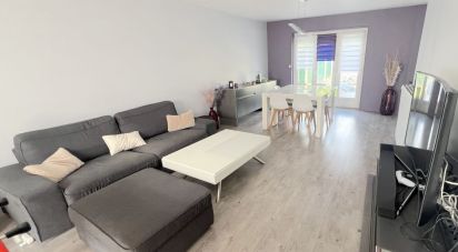 Maison 5 pièces de 100 m² à Moussy-le-Neuf (77230)