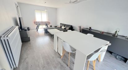 Maison 5 pièces de 100 m² à Moussy-le-Neuf (77230)