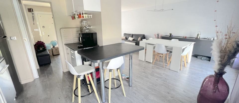 Maison 5 pièces de 100 m² à Moussy-le-Neuf (77230)