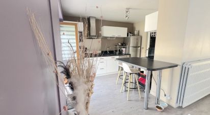 House 5 rooms of 100 m² in Moussy-le-Neuf (77230)