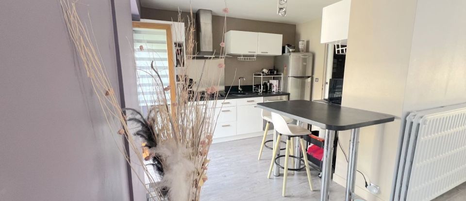 Maison 5 pièces de 100 m² à Moussy-le-Neuf (77230)