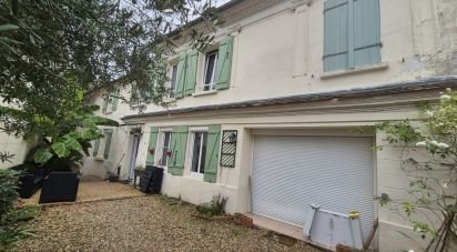 Maison 6 pièces de 170 m² à La Ferté-sous-Jouarre (77260)