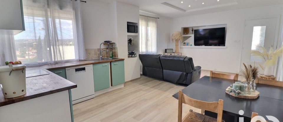 Apartment 3 rooms of 57 m² in Marseille (13013)