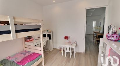 Apartment 3 rooms of 57 m² in Marseille (13013)