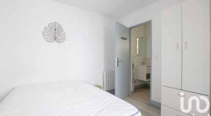 Appartement 1 pièce de 22 m² à Aix-les-Bains (73100)