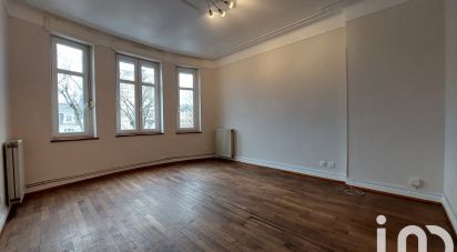 Apartment 4 rooms of 95 m² in Thionville (57100)