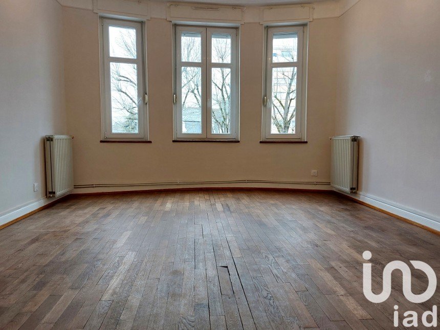 Apartment 4 rooms of 95 m² in Thionville (57100)