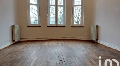 Appartement 4 pièces de 95 m² à Thionville (57100)