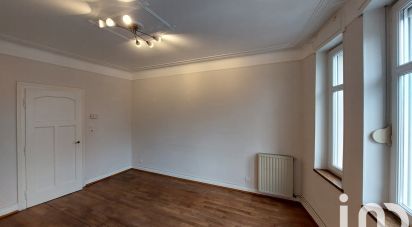 Apartment 4 rooms of 95 m² in Thionville (57100)