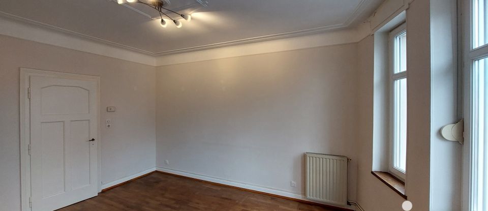 Apartment 4 rooms of 95 m² in Thionville (57100)