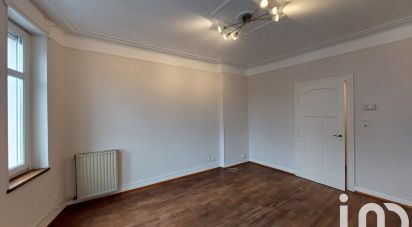 Apartment 4 rooms of 95 m² in Thionville (57100)