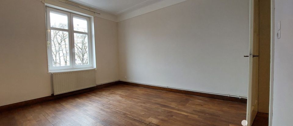 Apartment 4 rooms of 95 m² in Thionville (57100)