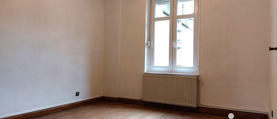 Apartment 4 rooms of 95 m² in Thionville (57100)